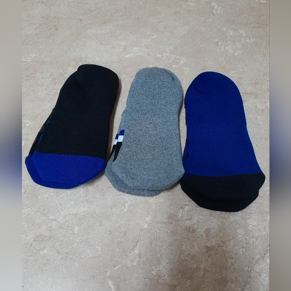 NEW! Science And Poetry Men's Sport Cushion Socks Size:6-12 Science And Poetry - Picture 6 of 7